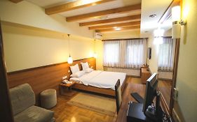 Hotel Vila Vrbas