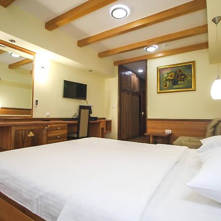 Hotel Vila Vrbas Banja Luka Zewnętrze zdjęcie