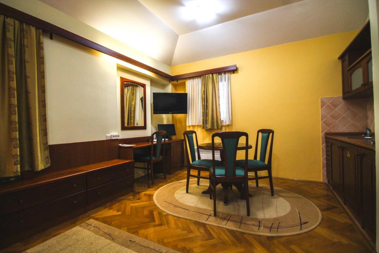 Hotel Vila Vrbas Banja Luka Zewnętrze zdjęcie