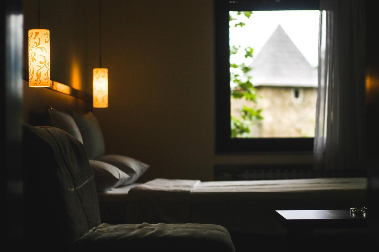 Hotel Vila Vrbas Banja Luka Zewnętrze zdjęcie