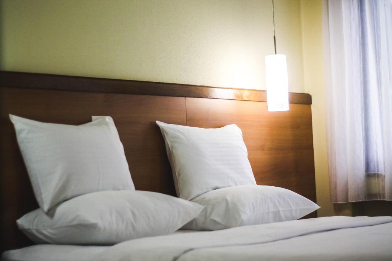 Hotel Vila Vrbas Banja Luka Zewnętrze zdjęcie