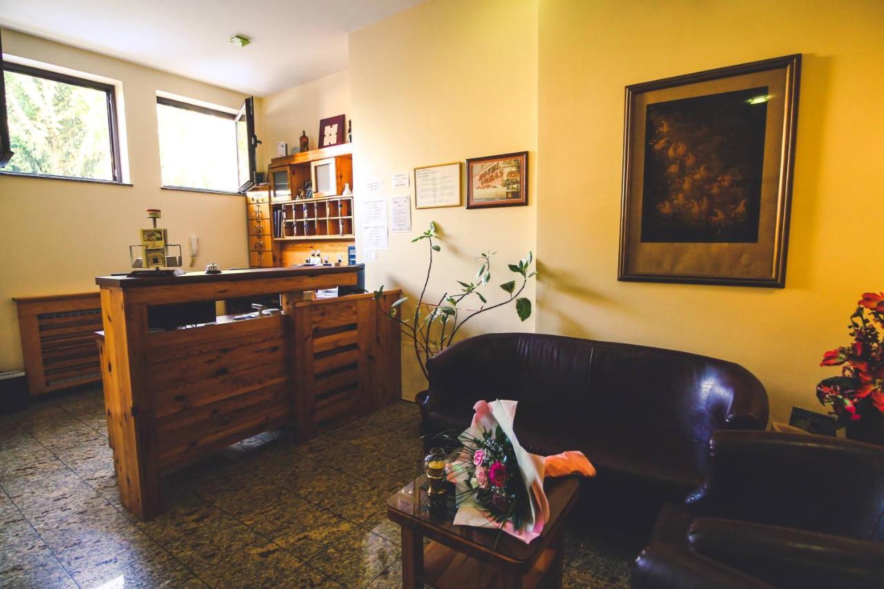 Hotel Vila Vrbas Banja Luka Zewnętrze zdjęcie