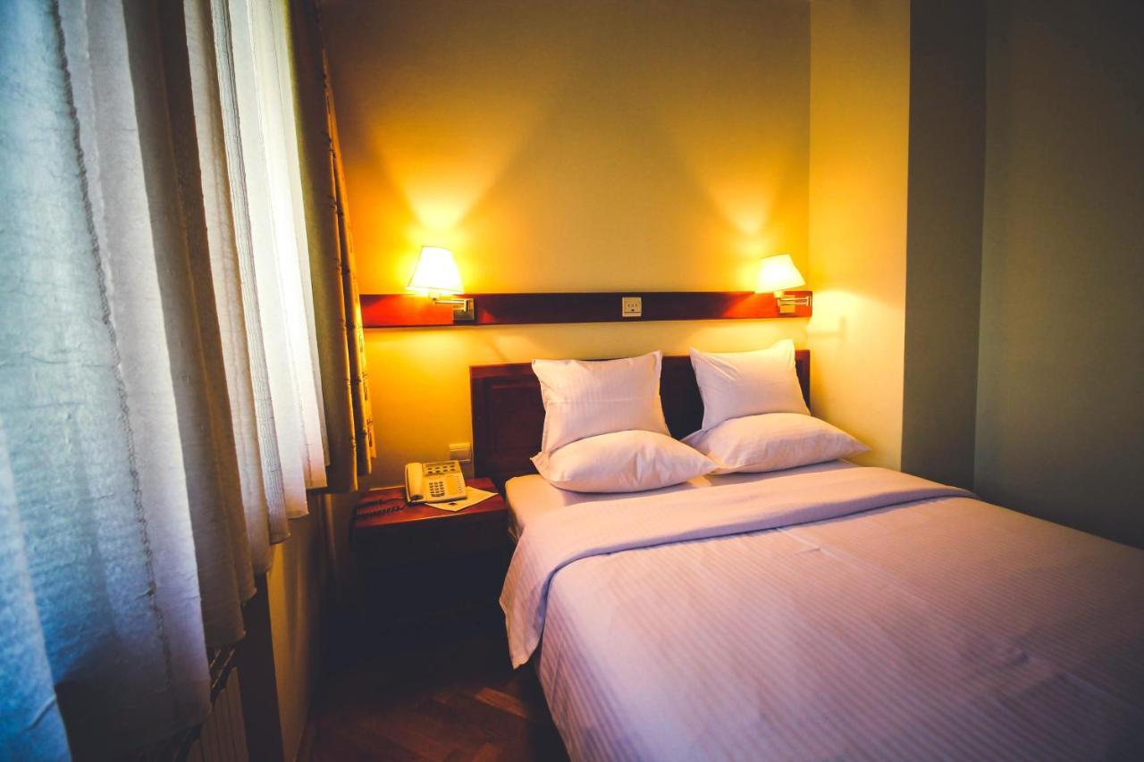 Hotel Vila Vrbas Banja Luka Zewnętrze zdjęcie