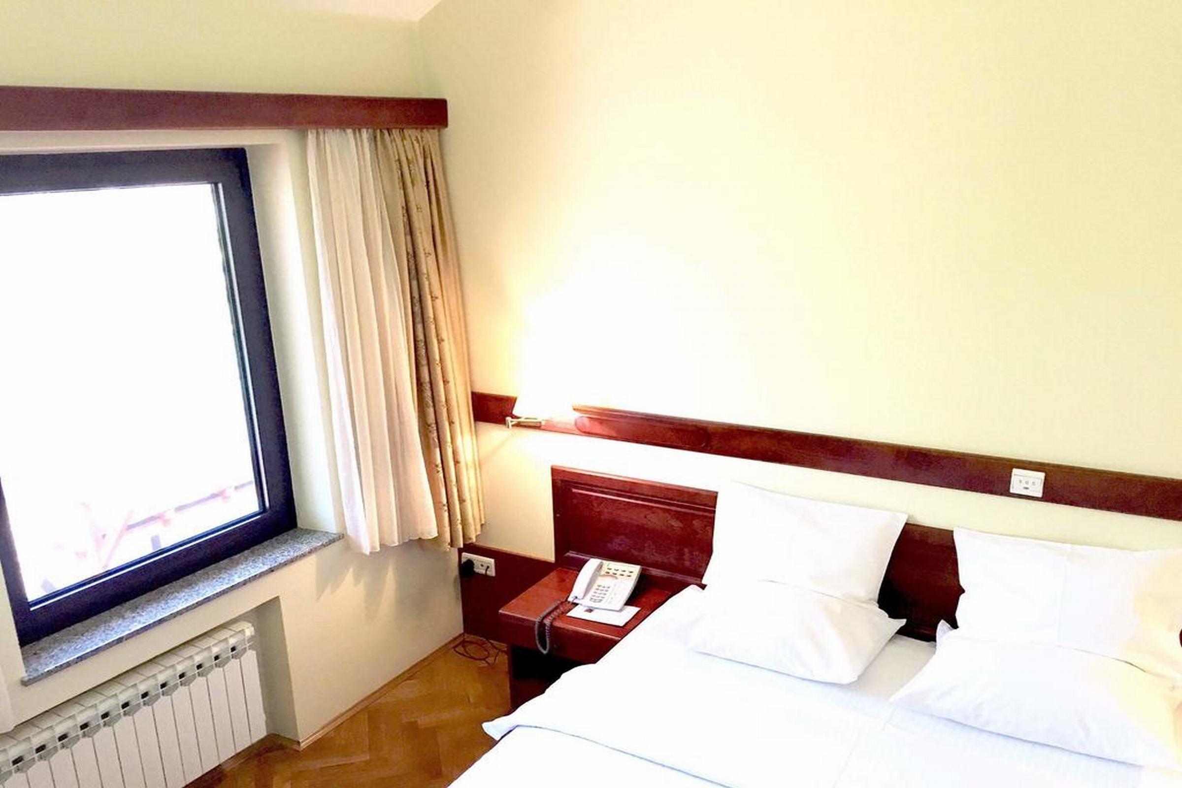 Hotel Vila Vrbas Banja Luka Zewnętrze zdjęcie