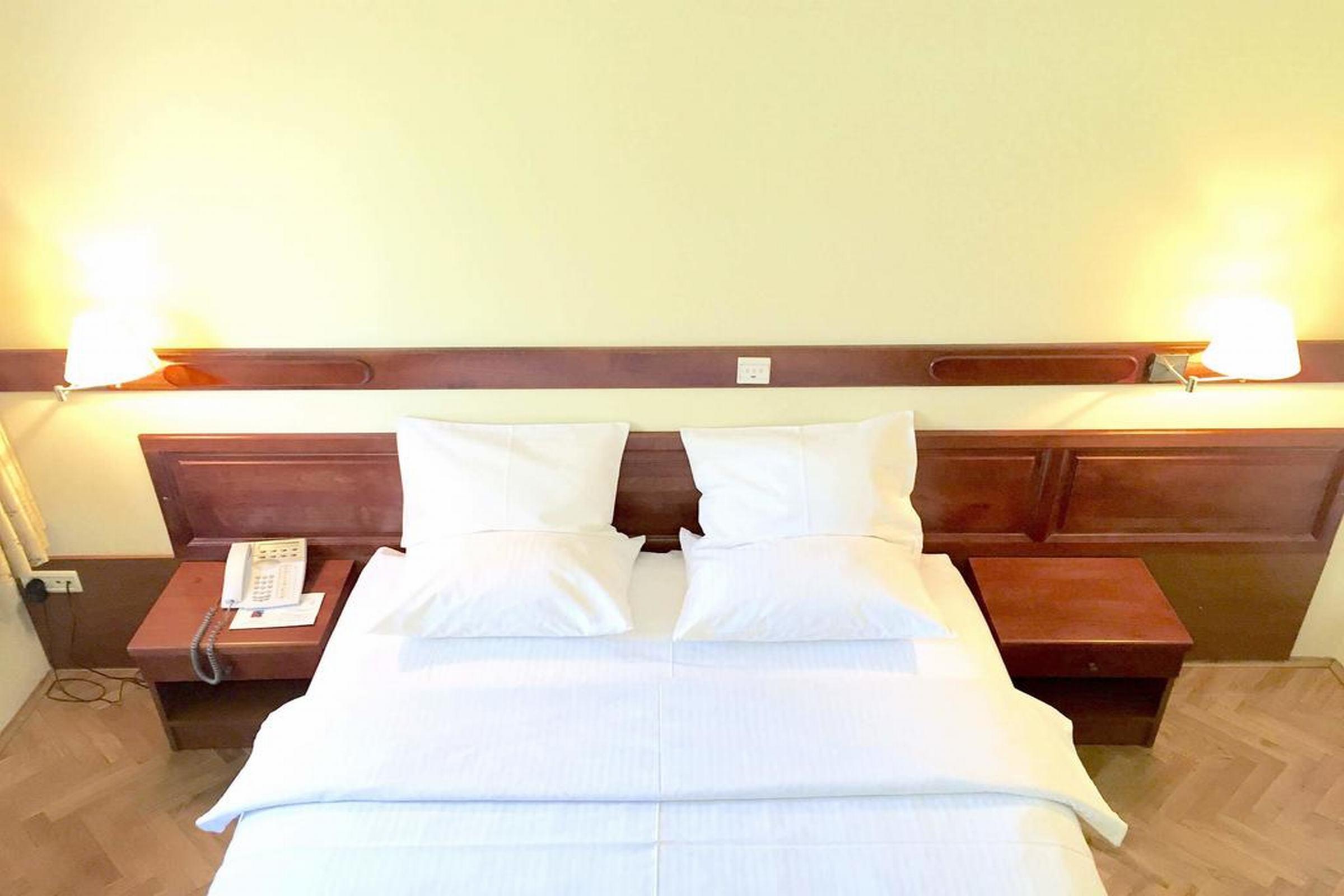 Hotel Vila Vrbas Banja Luka Zewnętrze zdjęcie