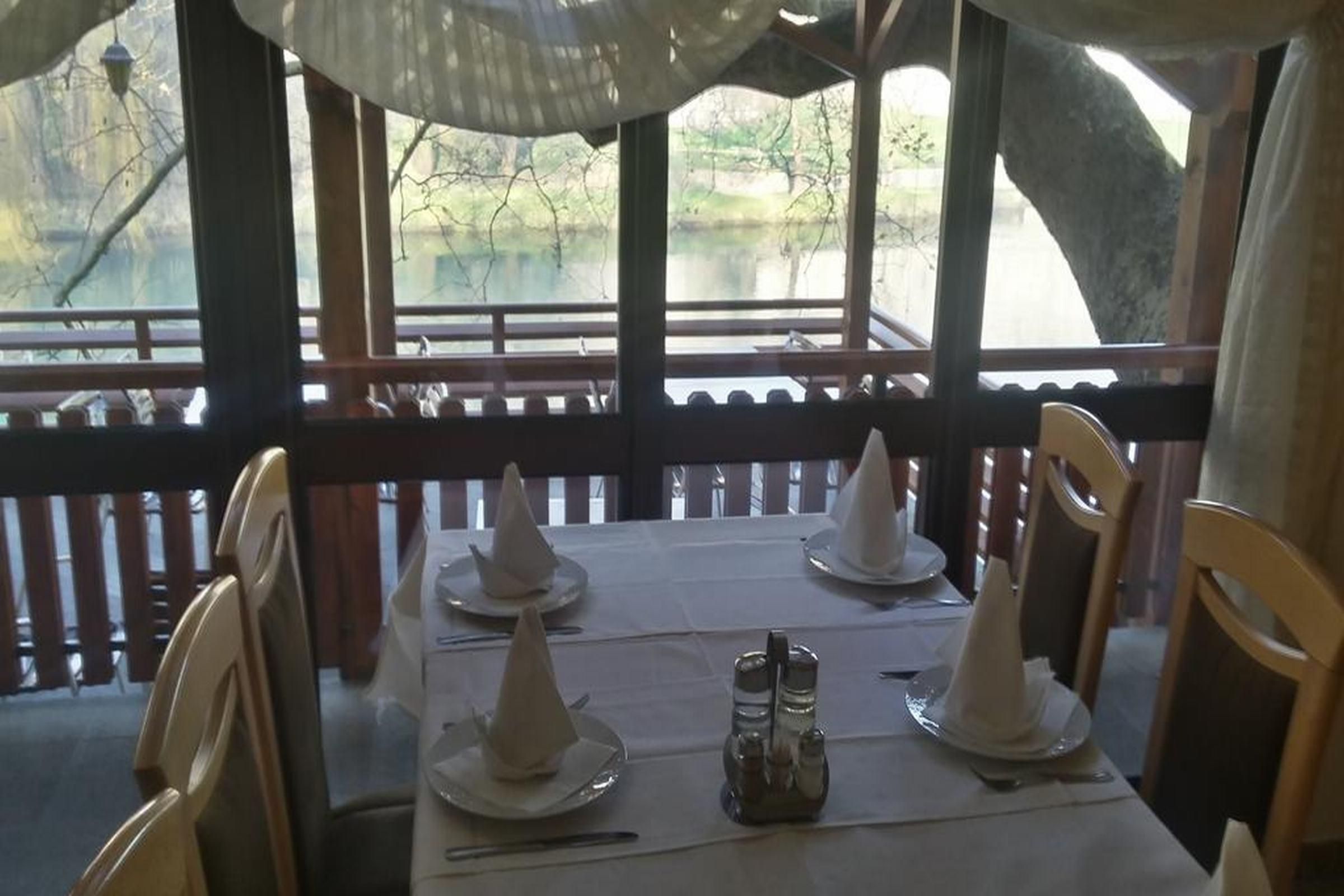 Hotel Vila Vrbas Banja Luka Zewnętrze zdjęcie