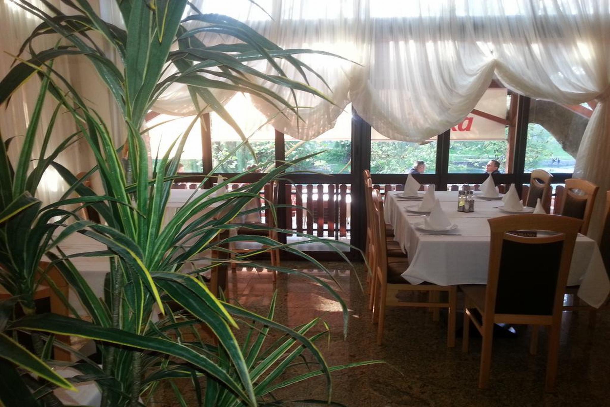 Hotel Vila Vrbas Banja Luka Zewnętrze zdjęcie