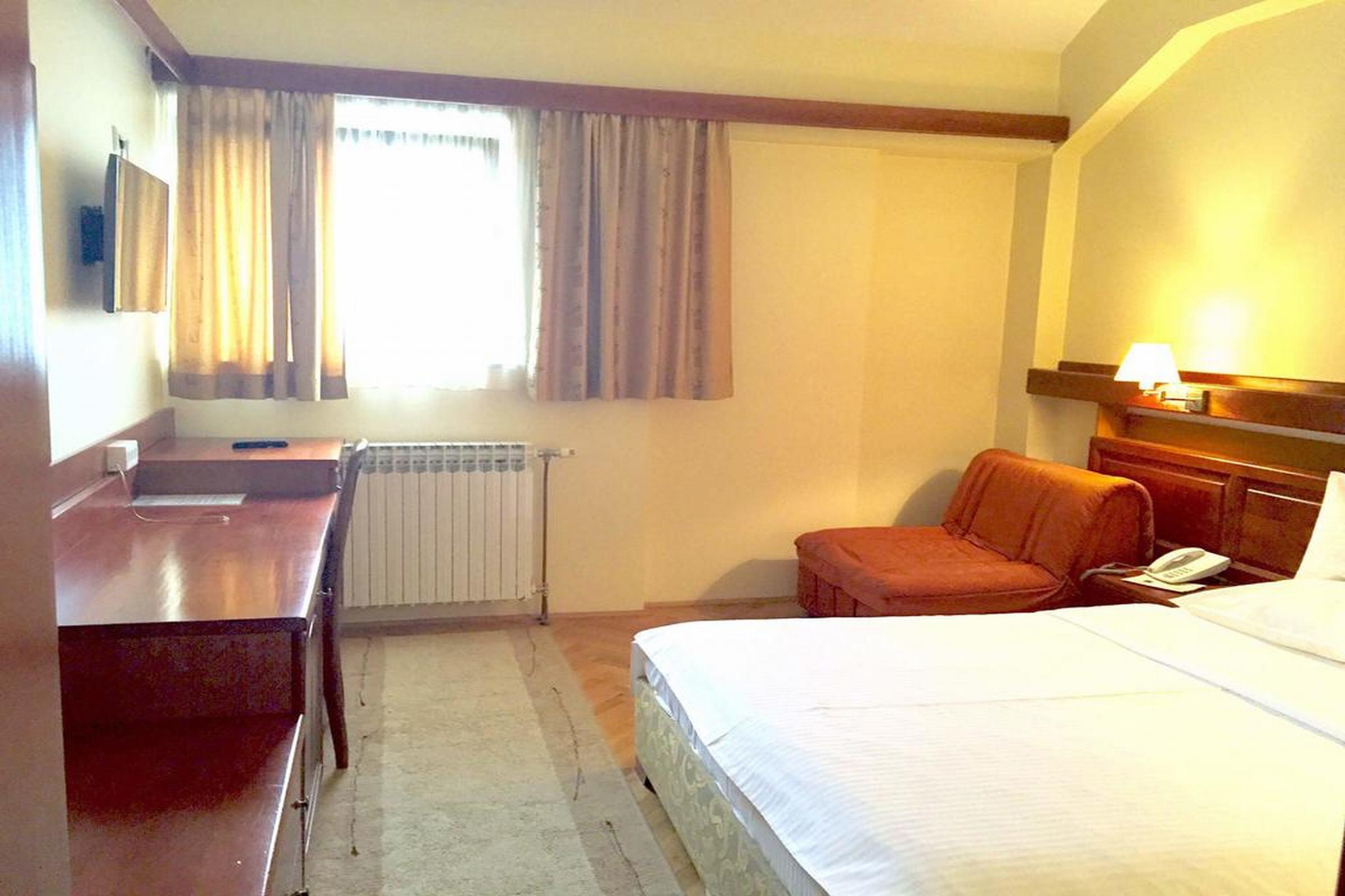 Hotel Vila Vrbas Banja Luka Zewnętrze zdjęcie
