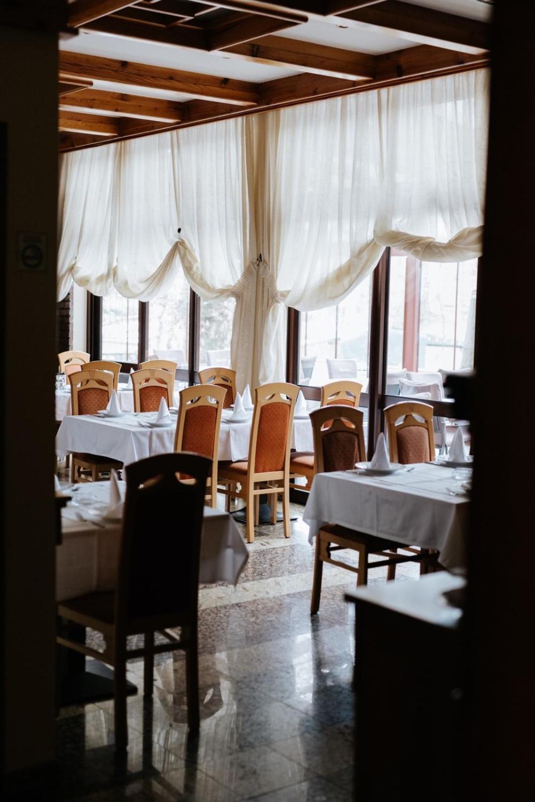 Hotel Vila Vrbas Banja Luka Zewnętrze zdjęcie