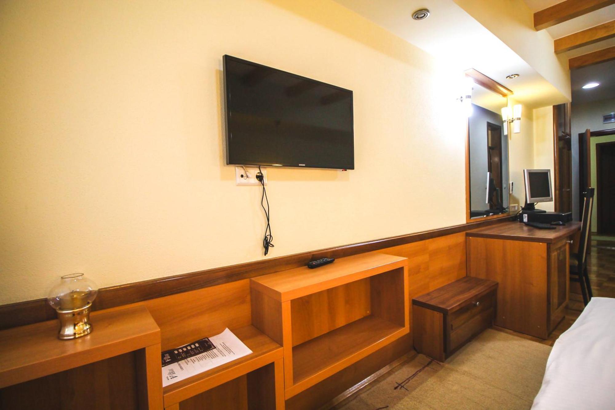 Hotel Vila Vrbas Banja Luka Zewnętrze zdjęcie