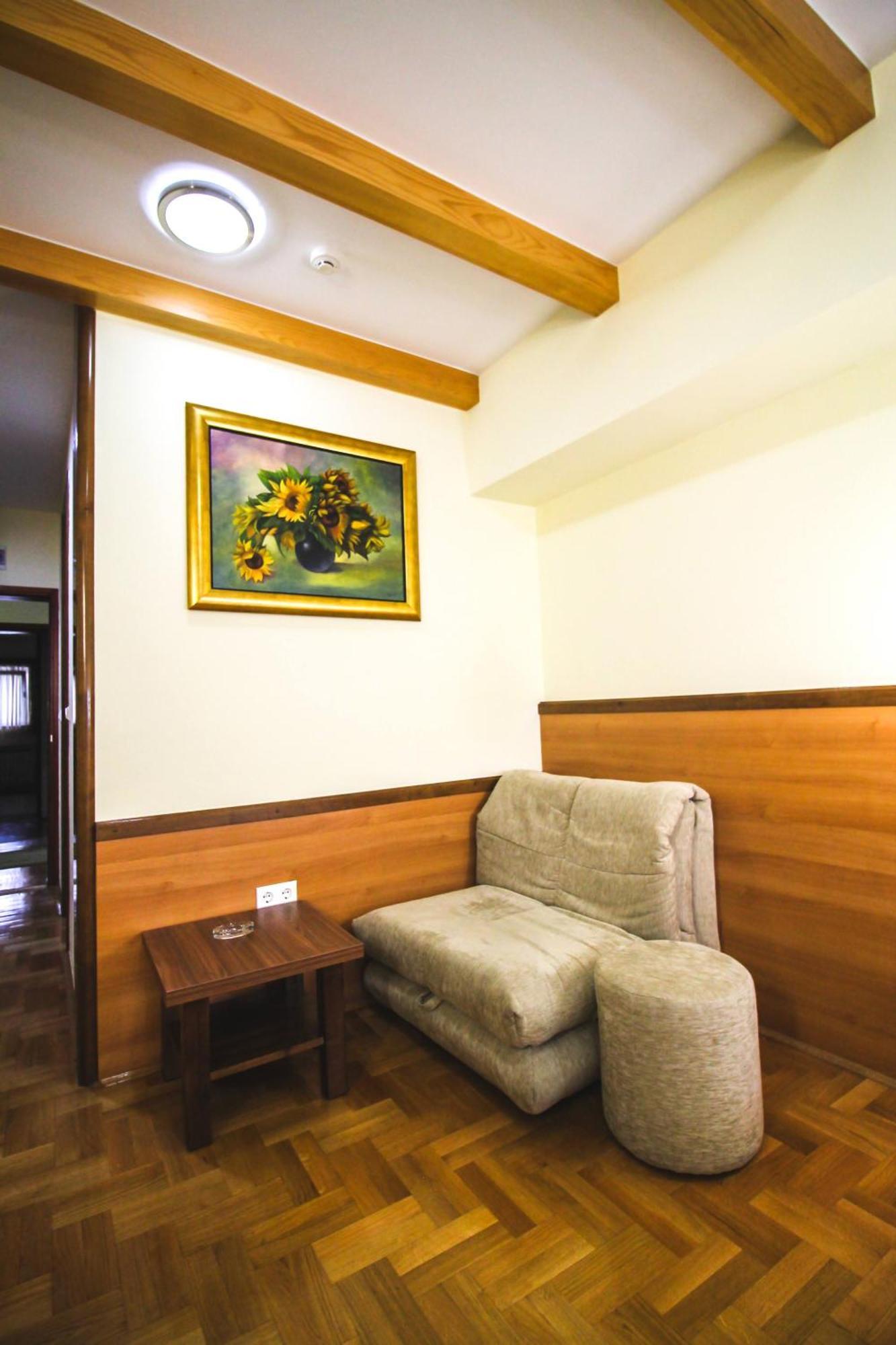Hotel Vila Vrbas Banja Luka Zewnętrze zdjęcie